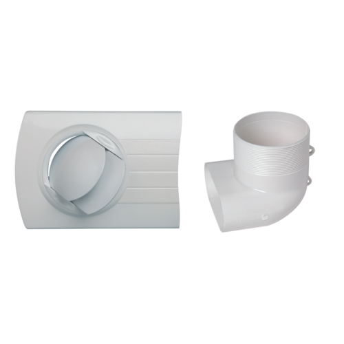 Kits Bocas para MINICONDUCTO